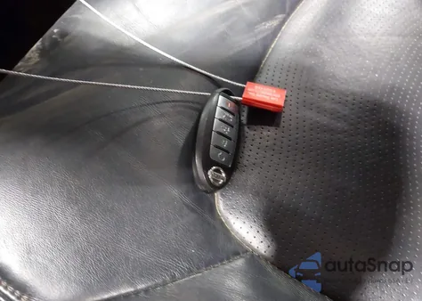 2020 Nissan Armada Platinum 4Wd из США, поврежденный, VIN JN8AY2NC8L9616898